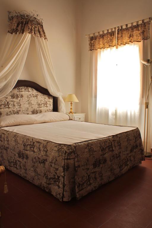 Case Coloniche Berni Impruneta Room photo