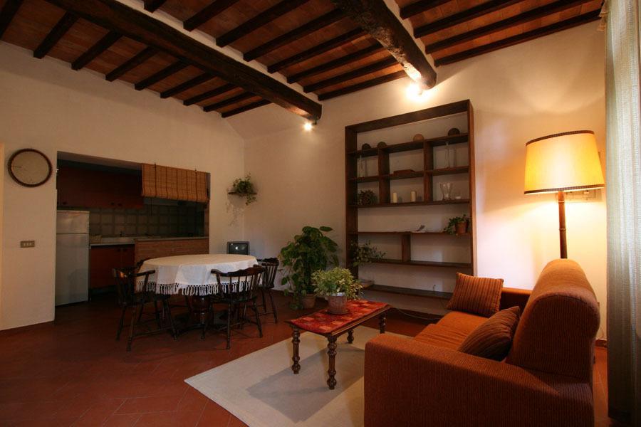 Case Coloniche Berni Impruneta Room photo