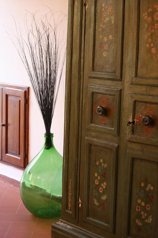 Case Coloniche Berni Impruneta Room photo