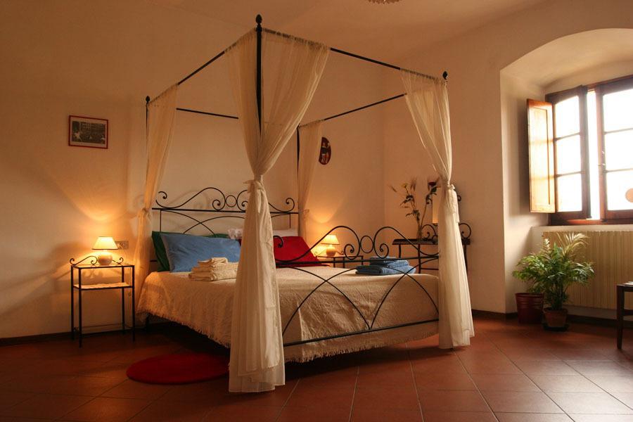 Case Coloniche Berni Impruneta Room photo